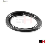 1x Rubber shim Front Right=Left Lower GH-621960