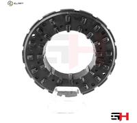 RUBBER BUFFER SUSPENSION GH-622278 FOR NISSAN VQ35DE 3.5L 6cyl MURANO I