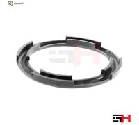 1x Rubber shim Front Right=Left Upper GH-622292