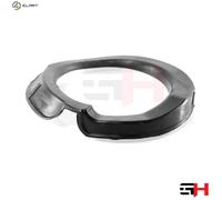 1x Rubber shim Front Right=Left Lower GH-622539