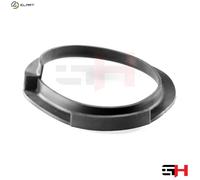 Gema Herrerías Rubber Buffer GH-623364 - Front Lower Suspension Shim for Mercedes-Benz A-Class 1x