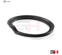 RUBBER BUFFER SUSPENSION GH-623365 FOR MERCEDES-BENZ M 166.995 2.1L 4cyl A-CLASS