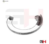RUBBER BUFFER SUSPENSION GH-623366 FOR MERCEDES-BENZ B-CLASS/Sports/Tourer 2.0L