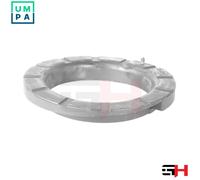 RUBBER BUFFER SUSPENSION GH-623473 FOR HYUNDAI SANTA/FÉ/II/SUV/Van ix55 KIA