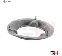 Gema Herrerías Rubber Suspension Buffer GH-623522 - Fits Hyundai/Kia D4FC/G4FA/G4FC 1.4-1.6L