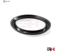 RUBBER BUFFER SUSPENSION GH-623550 FOR HYUNDAI KIA G4GC 2.0L D4EA 2.0L 4cyl 2.7L