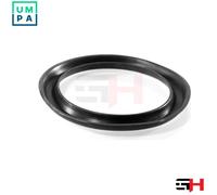 Gema Herrerías Rubber Buffer GH-623550 Front Upper Shim (Right/Left) for Hyundai/Kia 2.0L