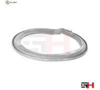 GH GH-623551 Rubber Buffer, suspension