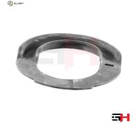 RUBBER BUFFER SUSPENSION GH-623553 FOR HYUNDAI KIA D4FD 1.7L G4KE 2.4L 4cyl ix35