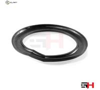 Gema Herrerías Rubber Buffer Suspension GH-623997 Front Lower for Renault Dacia Duster 1.5L 4cyl