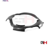 Gema Herrerías Rubber Buffer Suspension GH-624368 for Skoda Roomster/Praktik/Fabia II/Combi A2