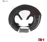 Gema Herrerías Rubber Buffer GH-624519 – Front Lower for Toyota & Lexus Mirai/Prius/RAV 2.4L