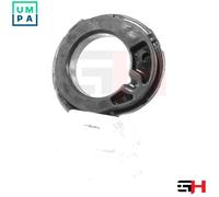 Gema Herrerías GH Rubber Buffer GH-624701 – Front Lower Suspension L/R for Skoda/VW/Audi