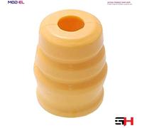 1x Rubber shim Front Right=Left Upper GH-629913