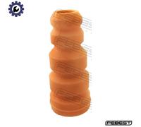 FEBEST HD-RFR Rubber Buffer, suspension