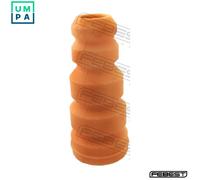 FEBEST HD-RFR Rubber Buffer, suspension