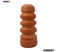 Febest Rubber Buffer HYD-GETZR – Rear Suspension Bump Stop – Fits Hyundai Accent/Getz