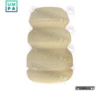 FEBEST HYD-SF Rubber Buffer, suspension