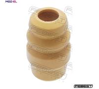 FEBEST KD-SPAR Rubber Buffer, suspension