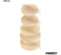 Febest Rubber Buffer MD-CKR Rear Suspension Fits Mitsubishi Colt V, Colt IV, Carisma, Mirage V