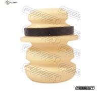 FEBEST MD-CU5W Rubber Buffer, suspension