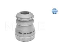 Rubber Buffer, suspension MEYLE 314 742 0009