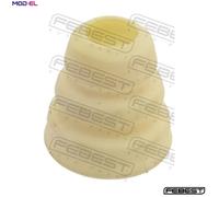 FEBEST MZD-002 Rubber Buffer, suspension