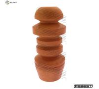 FEBEST MZD-DW3R Rubber Buffer, suspension