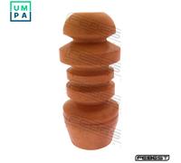 FEBEST MZD-DW3R Rubber Buffer, suspension