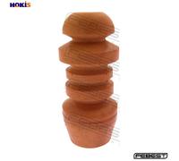 FEBEST MZD-DW3R Rubber Buffer, suspension