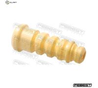 Fits FEBEST MZD-MZ2R REAR SHOCK ABSORBER REBOUND MAZDA DEMIO DY 2002- ⭐UK Stock⭐