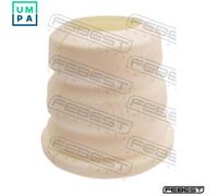 Febest Front Suspension Rubber Buffer MZD-MZ3F – Bump Stop for Ford/Mazda