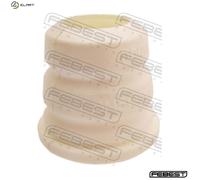 Febest Front Suspension Rubber Buffer MZD-MZ3F – Bump Stop for Ford/Mazda