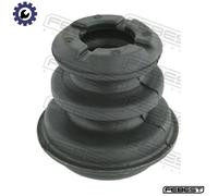 FEBEST ND-J10R Rubber Buffer, suspension