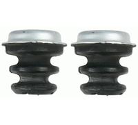 Rubber Buffer, suspension SACHS 900 238