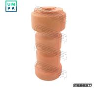 FEBEST SBD-002 Rubber Buffer, suspension