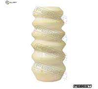 FEBEST SBD-S11R Rubber Buffer, suspension