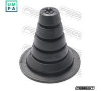 FEBEST TD-200R Rubber Buffer, suspension