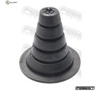 FEBEST TD-200R Rubber Buffer, suspension