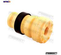 Febest Rubber Buffer TD-ACU30F Suspension Front Shock Rebound - Fits Toyota Kluger / Lexus RX