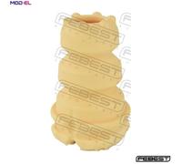 FEBEST TD-AXAA52R Rubber Buffer, suspension
