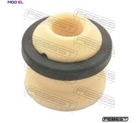 RUBBER BUFFER SUSPENSION TD-AZT240R FOR TOYOTA COROLLA/ALLEX/SPACIO/Verso 1.8L