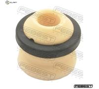 FEBEST TD-AZT240R Rubber Buffer, suspension