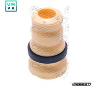 Febest Rubber Buffer TD-GSA33F, Front Shock Absorber Rebound for Toyota RAV4 ACA3, UK Stock