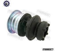 Febest Rubber Buffer Suspension TD-GX110R for Lexus Toyota 1G-FE 2.0L 2JZ-GE 3.0L 6cyl