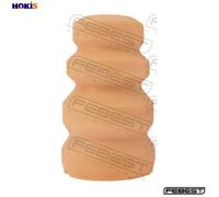 FEBEST TD-NZE121F Rubber Buffer, suspension