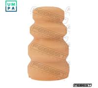 FEBEST TD-NZE121F Rubber Buffer, suspension