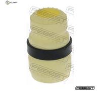 Fits FEBEST TD-RX300R REAR SHOCK ABSORBER REBOUND TOYOTA KLUGER L/V A ⭐UK Stock⭐