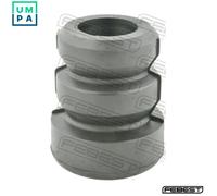 FEBEST TD-SXA10F Rubber Buffer, suspension