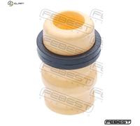 FEBEST VWD-GVF Rubber Buffer, suspension